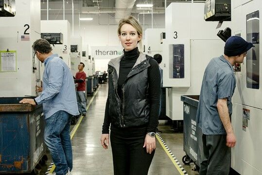 Theranos 2f4b1