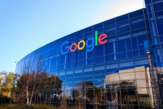 Google Custom 27538