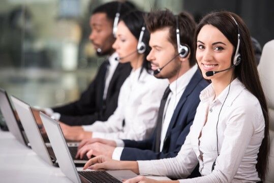 Customer Service 09c67