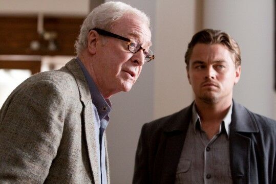 Download Film Inception 932c0