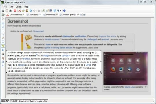 Aplikasi Screenshot Pc Bawaan Windows 0c4c2