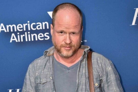 Joss Whedon Sutradara Film The Avengers 368b4