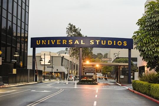 Universal Studios 1827a