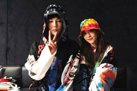 Sandara Park 1db74
