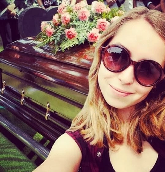 Tips Selfie Dengan Android 5