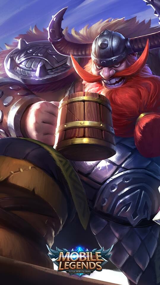 Hero Mobile Legends Dengan Efek Stun 4