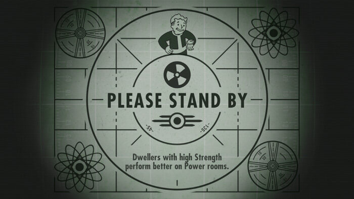 Fallout Shelter