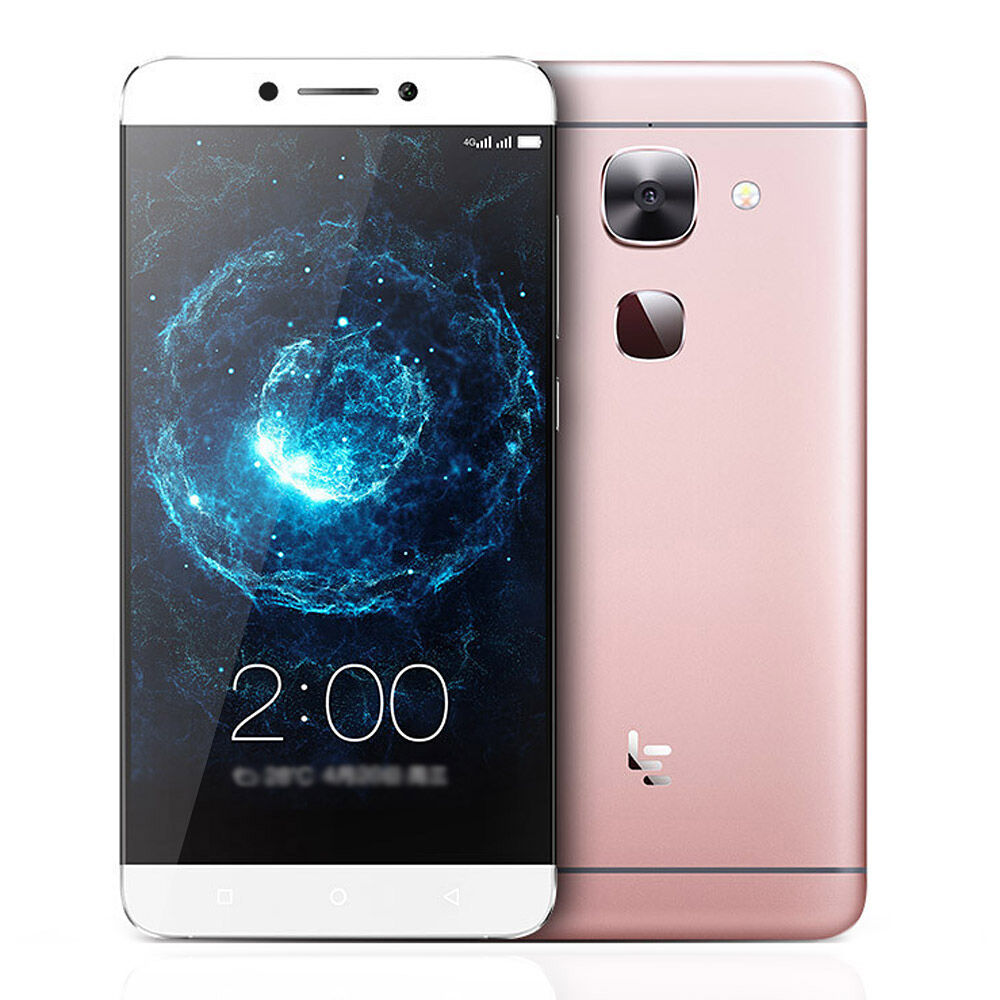 Spesifikasi Leeco Le Max 2