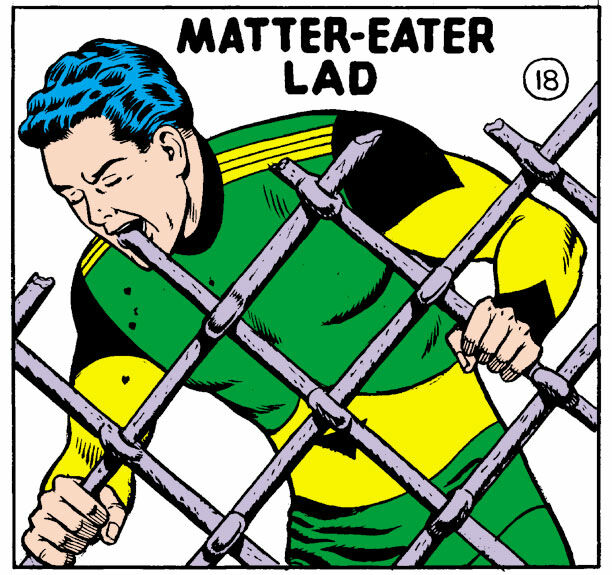 Matter-Eater Lad