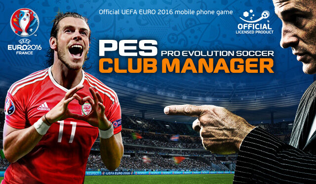 PES Club Manager