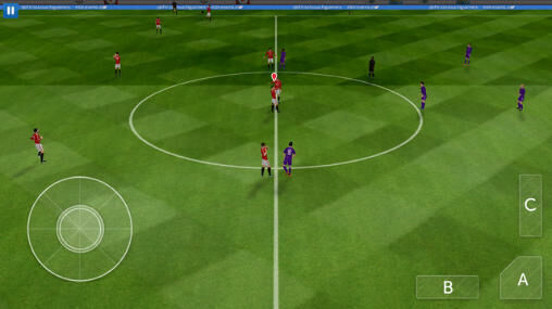 Dream League Soccer 2016