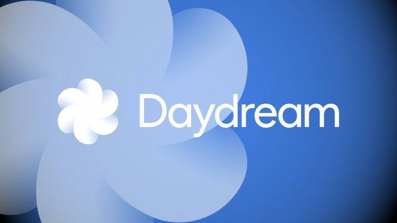 Logo Daydream