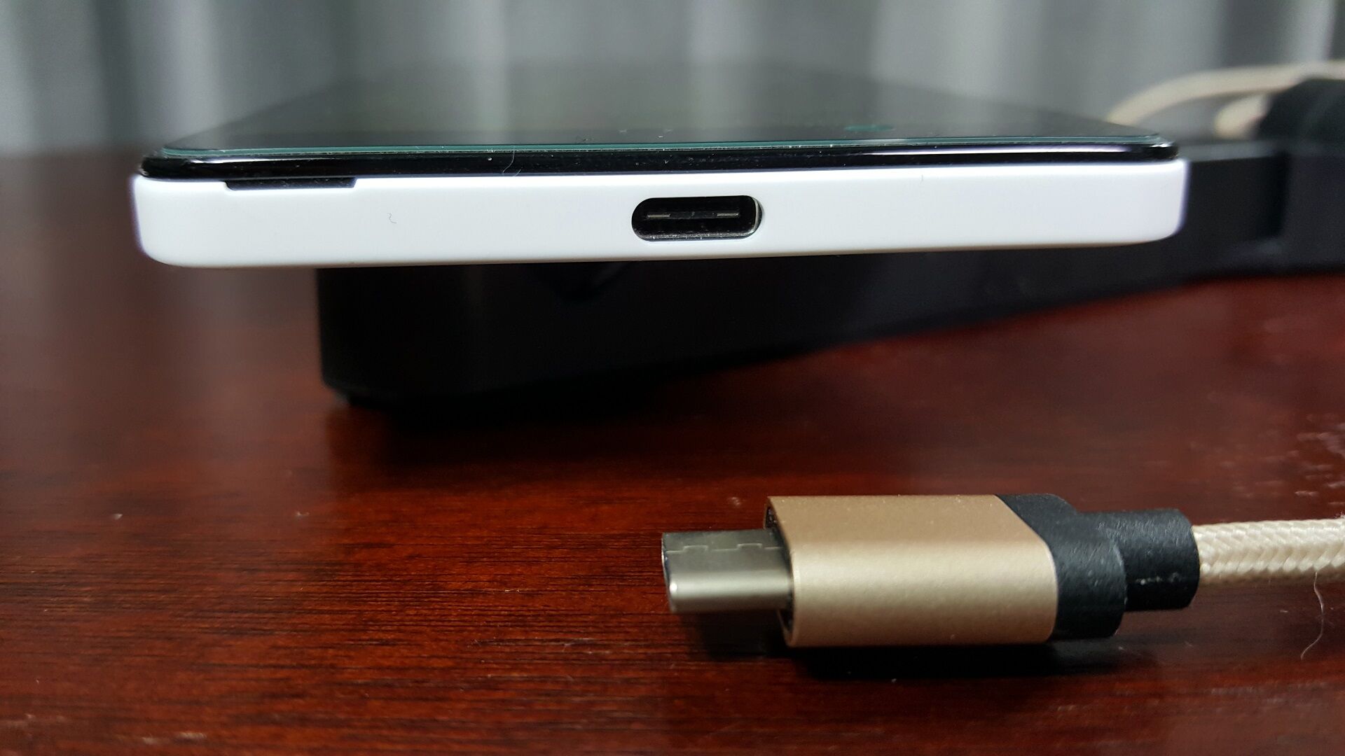 Ketersediaan Perangkat USB Type C