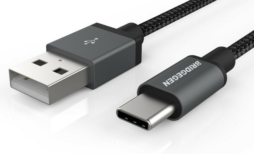 Apa itu USB Type C