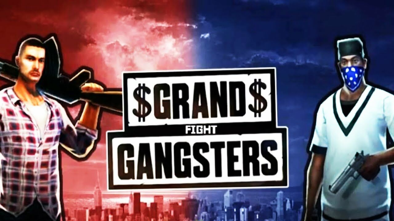 grand gangster