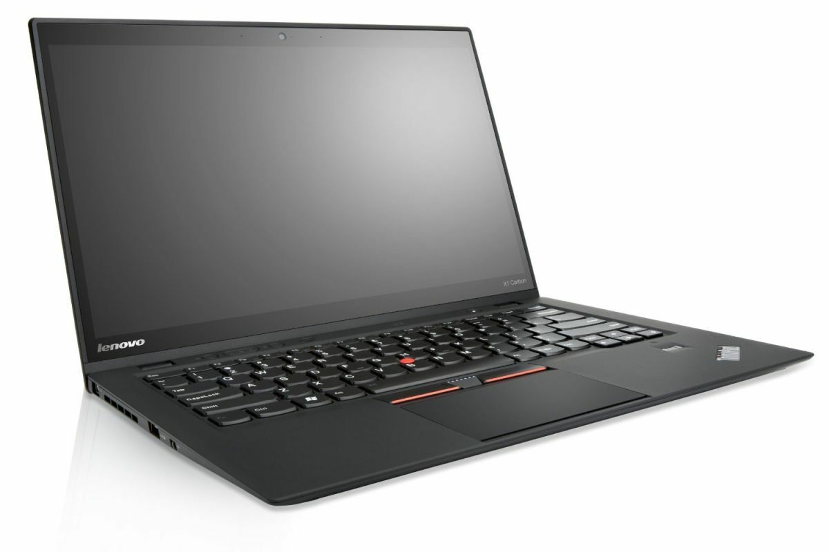 Lenovo X1 Carbon