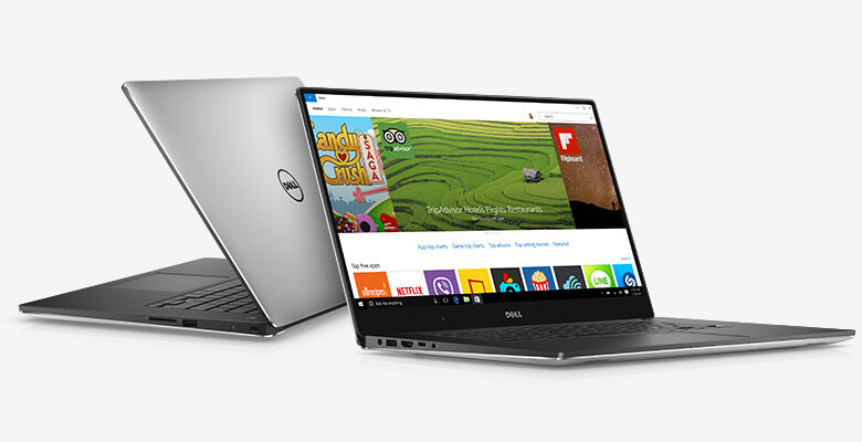 Dell XPS 15
