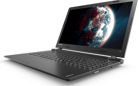 Lenovo Ideapad 100