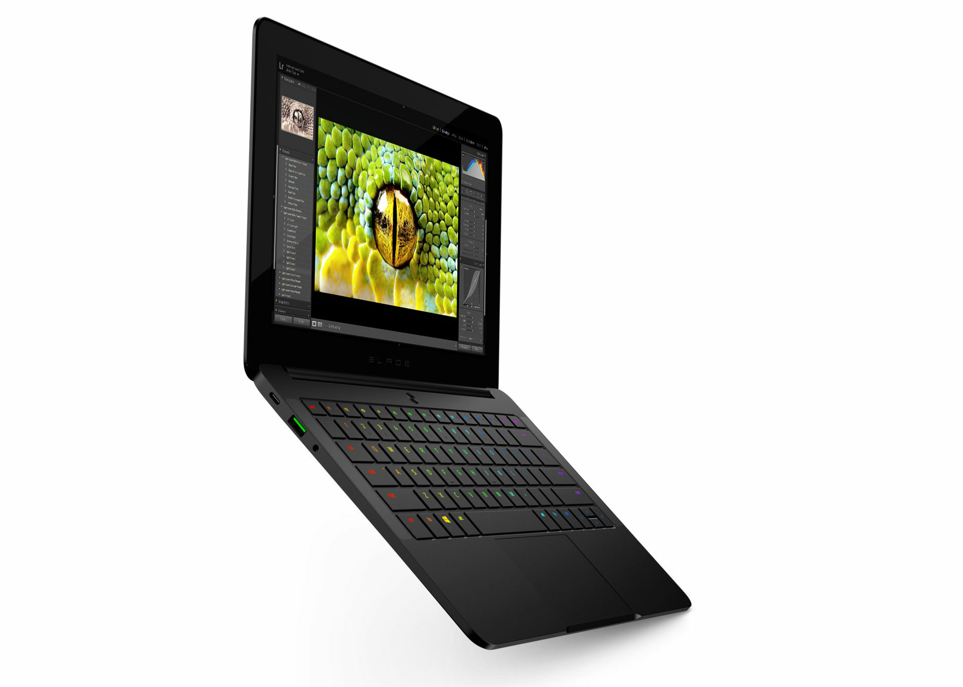 Razer Blade Stealth