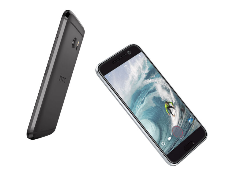 HTC 10