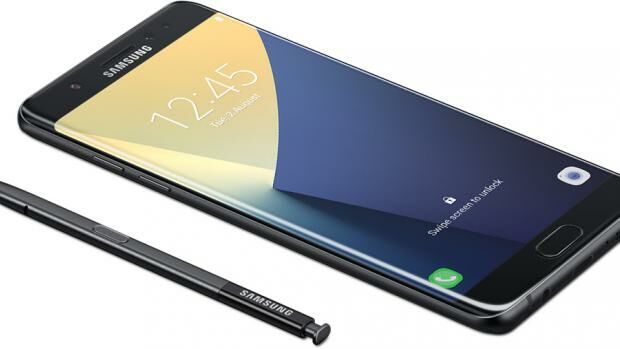 samsung galaxy note 7