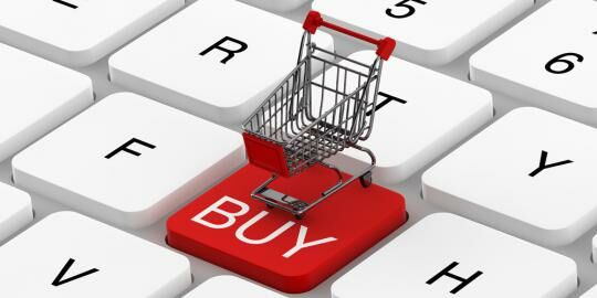 jual beli online