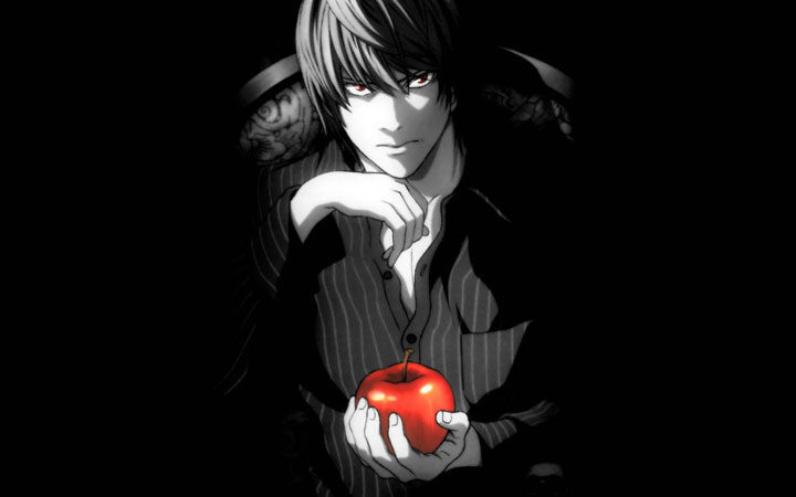 Light Yagami