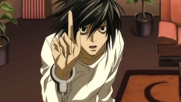 Lawliet