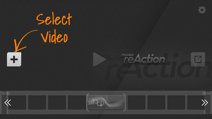 Installation page Slow Motion Effects