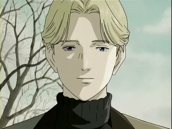 Johan Liebert