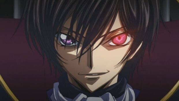 Lelouch Lamperouge