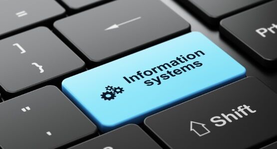 Information System atau Sistem Informasi