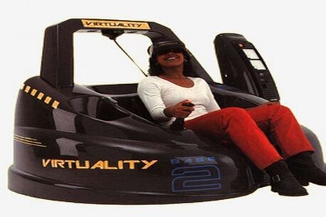 Virtuality