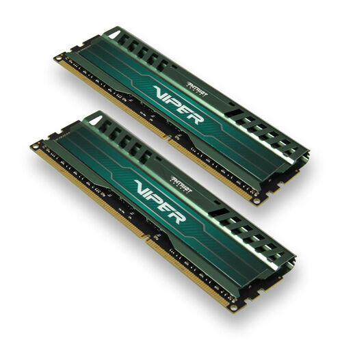 2 Keping RAM 4 GB Vs 4 Keping RAM 2 GB, Mana yang Lebih 