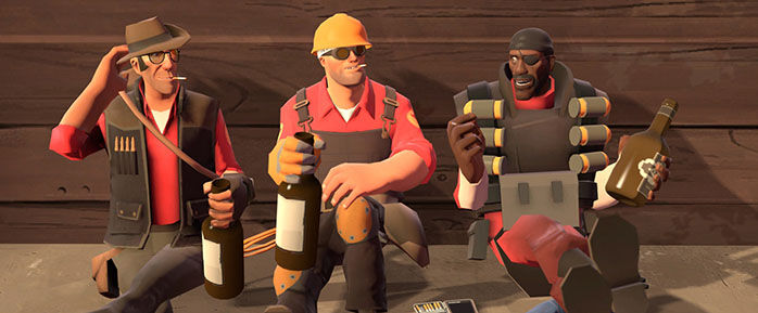 Team Fortress