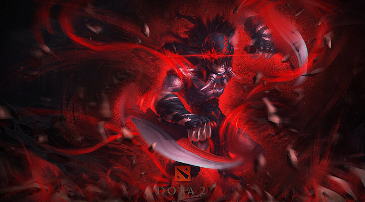 Bloodseeker