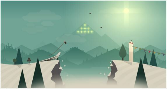 Game Android Alto's Adventure