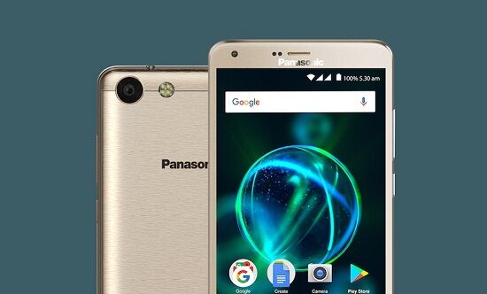 Panasonic P55 Max