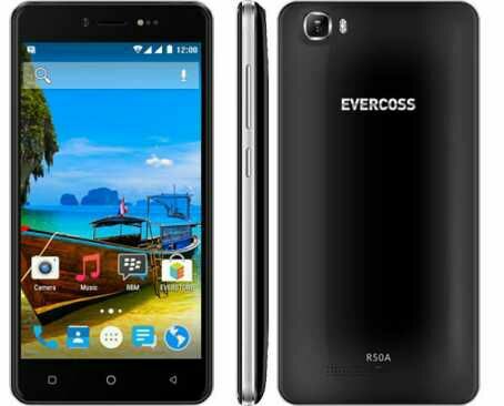 Evercoss winner Y2 plus power R50A