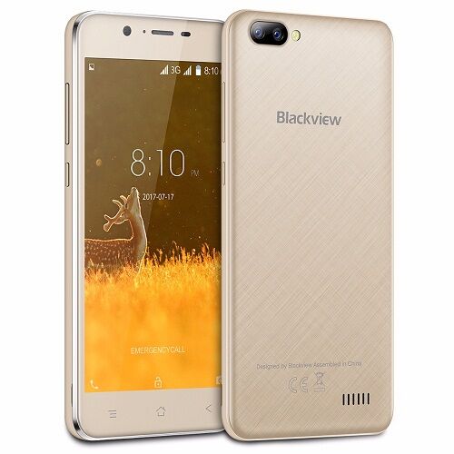 BlackView A7