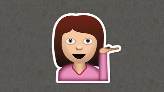  Emoji WhatsApp Ini Sering Disalahartikan oleh Penggunanya 10 Emoji di Whatsapp yang Sering Disalahartikan oleh Banyak Orang