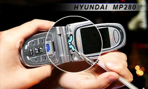 Hasil gambar untuk Hyundai MP-280