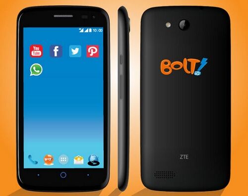 Smartphone 4G RAM 2GB Harga di Bawah 1 Juta