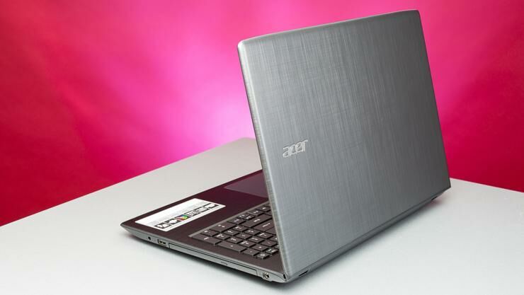 Acer Aspire E 15 E5-575-33BM