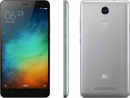 Xiaomi Redmi 3 Pro