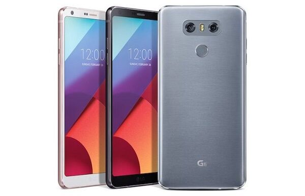 LG G6