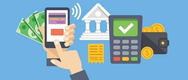 Mobile Banking dan Fintech