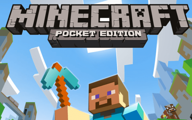 скачать minecraft pocket edition последнюю версию на windows phone 10 #4