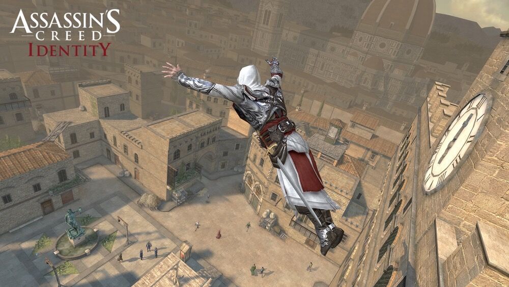 Assassin Creed Identity