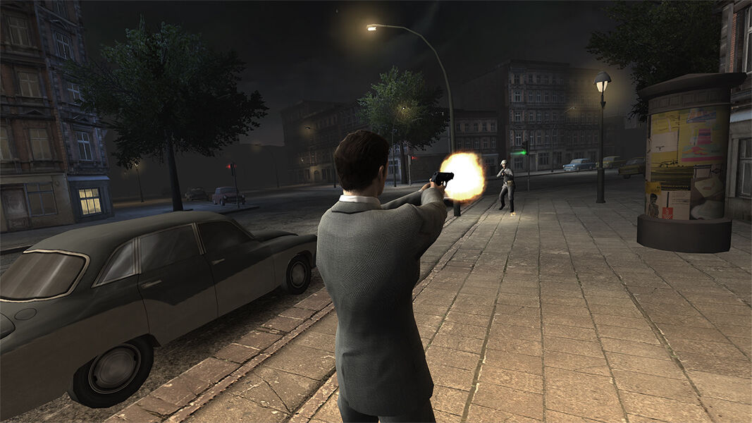 5 Game Ringan Terbaru dengan Grafis HD di Android 5 Game Ringan Terbaru dengan Grafis HD di Android